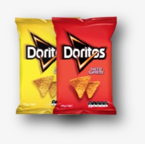 Doritos Corn Chips - Doritos Corn Chips Nacho Cheese