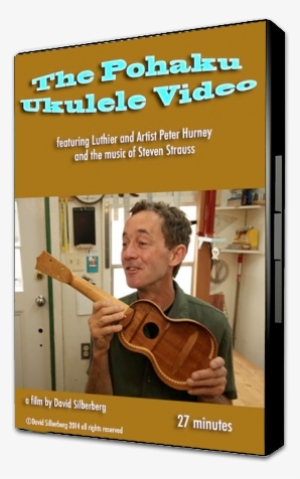 The Pohaku Ukulele - Amazon.com