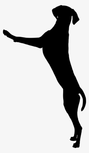 Download Dog Silhouette Png Free Hd Dog Silhouette Transparent Image Pngkit