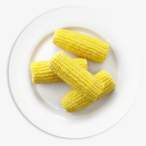 Chill Ripe Corn On The Cob1 X 48 Ct - Corn Kernels