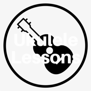 Ukulele Lessons Menu