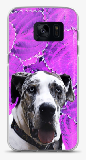Great Dane Samsung Case - Great Dane