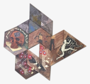 Rhombus Combine Options3 - Craft