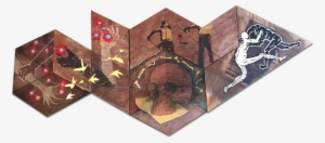 Rhombus Combine Options2 - Cross