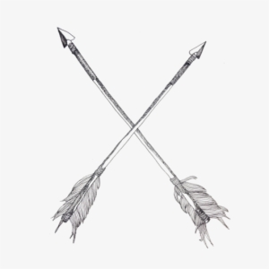 Arrow - Sketch