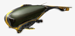 Isaccnewton - Darwin 4 Alien Planet