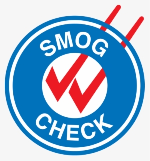 Free Smog Check Vouchers “tune In & Tune Up” - Smog Check Logo Png