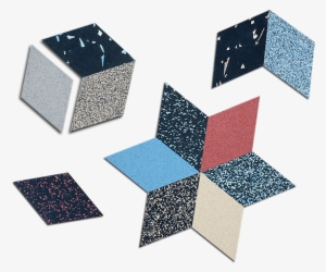 Rhombus Table Trivets