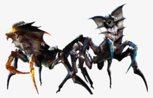 I Know Some People Might Think I'm A Crazy Person, - Lost Planet Wardeye