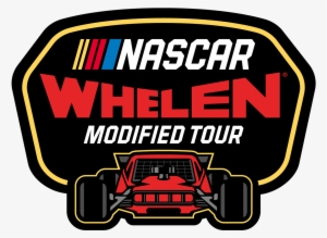 Nascar Whelen Modified Tour