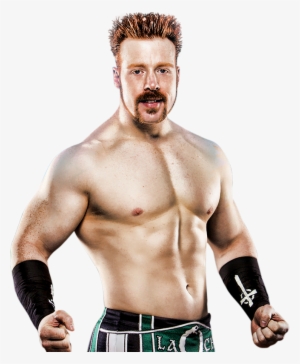 Sheamus Png File - Sheamus Wwe Png