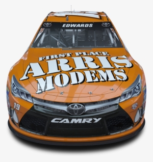 Nascar 3d Model - Nascar