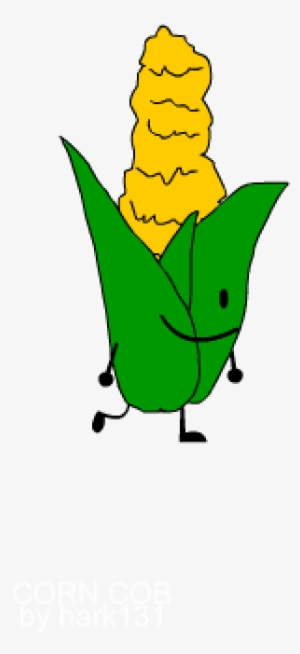 Rc Corn Cob