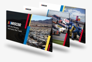 Slide Deck - Nascar Racing 4,booksamillion