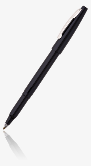 Rolling Writer Rollerball From - Mont Blanc Pen 114796