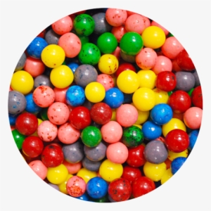 Toxic Waste Sour Smog Balls Candy - Smog Balls Candy