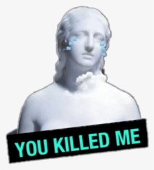 Aesthetics Vaporwave Aids Sadboys Aids Webpunk Seapunk - Seapunk