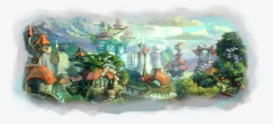 Pw History 03 - Prime World