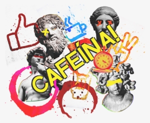 A Vaporwave Coffee Brand - Primae Noctis By Aimery Thomas 9781481044448 (paperback)