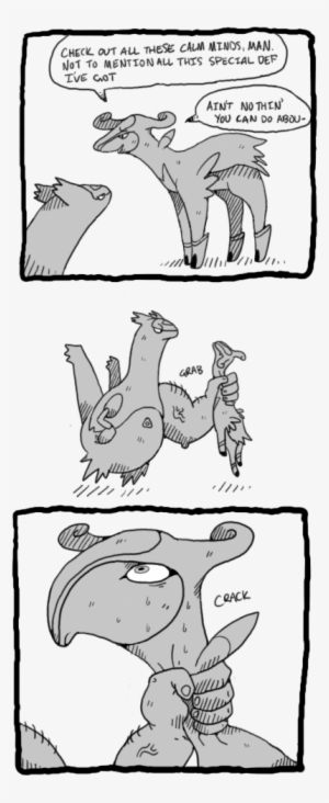 Botw Week7 Latias - Pokemon Oras Latias Comic