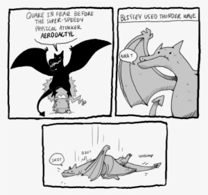 Botw Week1 Aerodactyl - Roserade Smogon