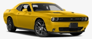 New 2017 Dodge Challenger R/t - Dodge Challenger