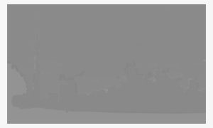 Toronto As Seen With Beijing-quality Air - Sketch