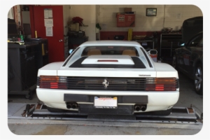 Full Break Services Mechanic Shop - Auto Technica, Inc.