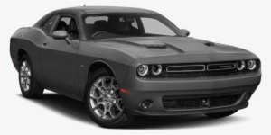 New 2018 Dodge Challenger Gt - 2018 Dodge Challenger Gt Awd