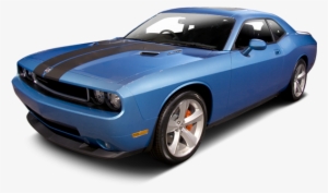 2011 Dodge Challenger - 2010 Dodge Challenger