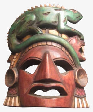 Clip Black And White Library Sculpture Drawing Tiki - Sculpture