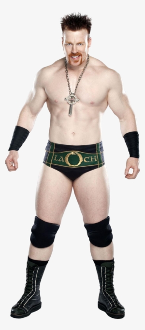 Sheamus [png] - Laoch Sheamus
