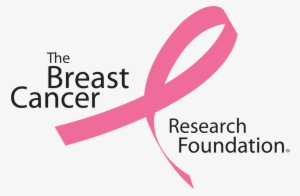 Breast Cancer - Breast Cancer Research Logo