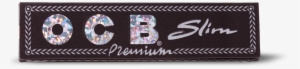 Ocb Premium Slim Fit - Ocb Slim