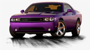 2015 Dodge Challenger - Dodge