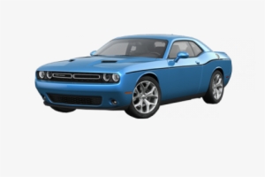 Dodge 2015 Dodge Challenger - 2017 Dodge Challenger B5 Blue