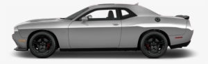 2018 Dodge Challenger Png