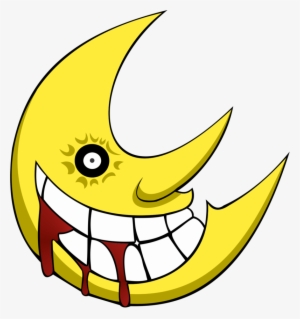 Moon Emote - Soul Eater Moon