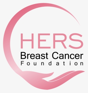 72dpi Png - Hers Breast Cancer Foundation