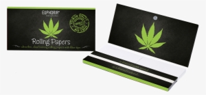 Euphoria Rolling Papers - Food