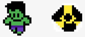 Hulk Smash - Cartoon