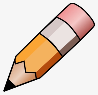 Paper And Pencil Pencil And Paper Clipart - Pencil Clipart