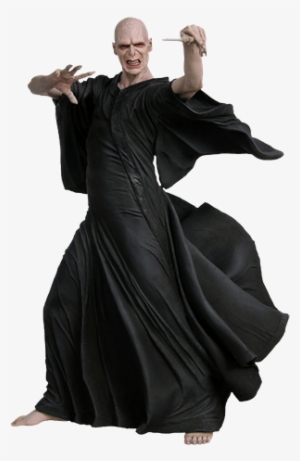 Lorf Voldemort - Harry Potter And The Deathly Hallows - Voldermort