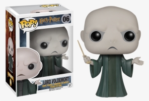 Voldemortpop - Harry Potter Funko Pop Hagrid