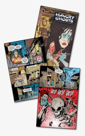 0131182 - Comic Book