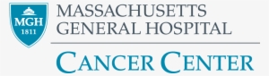 Mgh Cancer Center Transparent Bg - Mgh Cancer Center Logo