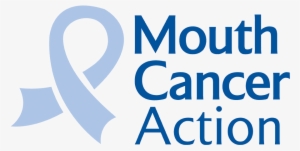 Mouth Cancer Action Logo - Mouth Cancer Action Month 2016