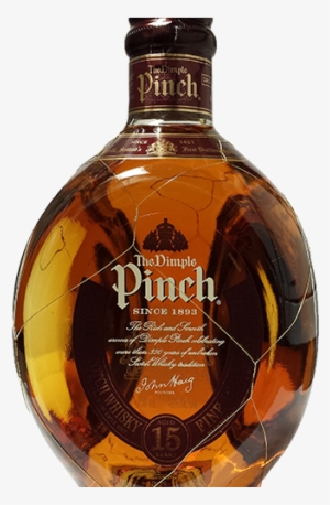 The Dimple Pinch - Dimple Pinch