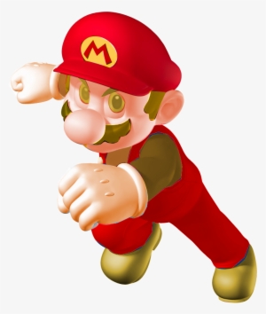 8-bit Mario Hd - Super Mario Official Sticker Book (nintendo) By Steve