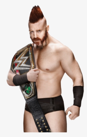 Sheamus Wwe World Heavyweight Champion - Wwe Sheamus World Heavyweight Champion